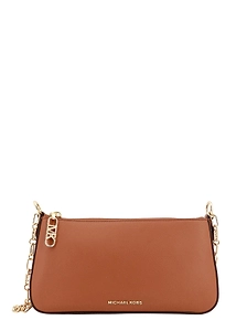 Michael Michael Kors Empire Chain-Linked Medium Shoulder Bag