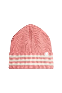 Mini Rodini Logo Patch Beanie