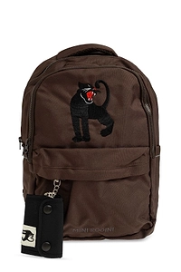 Panther Logo Backpack