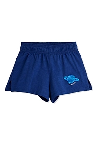 Mini Rodini Planet Shorts