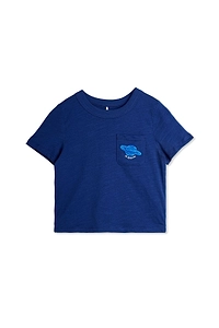Mini Rodini Planet T-Shirt