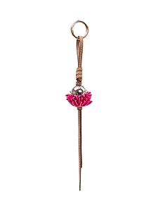Michael Kors Flower Bag Charm