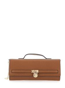 Hamilton Chain Clutch Bag