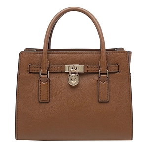 Michael Kors Hamilton Tote Bag