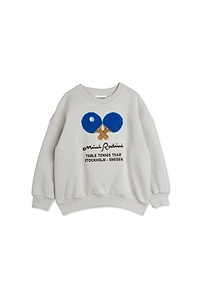 Mini Rodini Table Tennis Team Sweatshirt