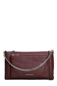 Michael Michael Kors Jet Set Medium Convertible Crossbody Bag