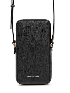 Jet Set Phone Crossbody Bag
