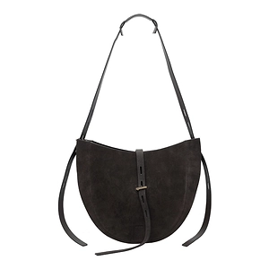 Lizzie Adjustable Strap Shoulder Bag