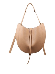 Mino Bossi Liz Strap Detail Shoulder Bag
