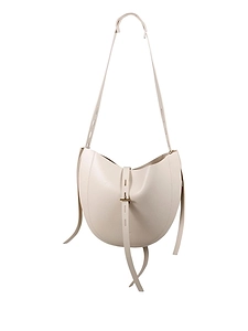 Lizzie Belted Shoulder Bag