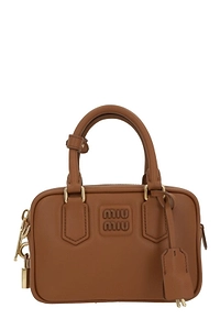 Arcadie Top Handle Bag