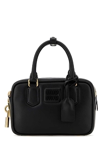 Arcadie Top Handle Bag