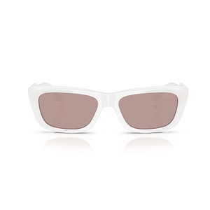 Miu Miu B12S Rectangular Sunglasses