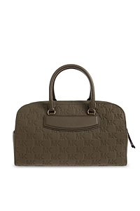Jet Set Travel Shoulder Bag