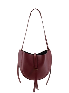 Lizzie Strap Shoulder Bag