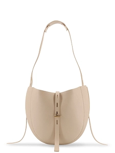 Lizzie Curved Shoulder Bag