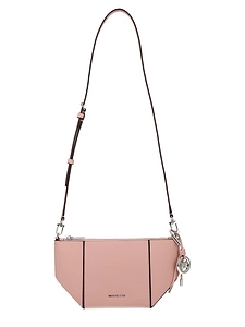 Jordi Top Zip Small Crossbody Bag