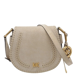 Josie Medium Whipstitched Saddle Bag