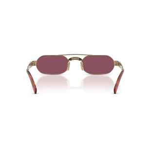 Miu Miu B52 Rectangular Sunglasses