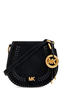 Josie Medium Whipstitched Saddle Bag