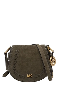 Josie Medium Whipstitched Saddle Bag