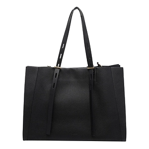 Paula Structured Tote Bag