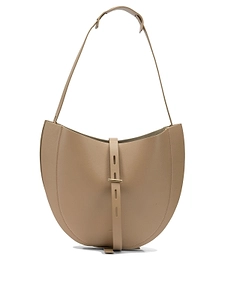Promise Belted Shoulder Bag