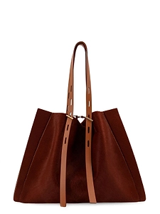 Paula Cavalli Strap Shoulder Bag