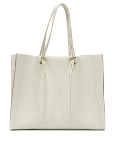 Mino Bossi Promise Structured Shoulder Bag