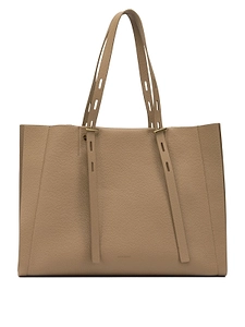 Mino Bossi Promise Structured Shoulder Bag