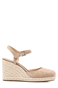 Michael Michael Kors Kenzie Wedge Espadrilles