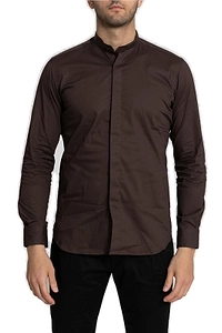 Rubino Long Sleeved Shirt
