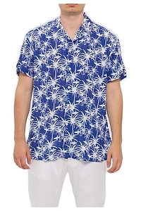 Mircam Short Sleeved Shirt