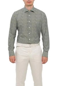 Mircam Long Sleeved Shirt