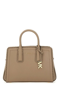 Laila Small Satchel Bag