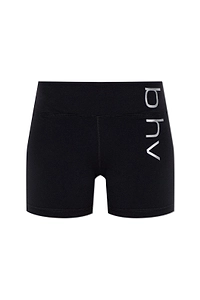 Misbhv Logo Printed Cycling Shorts