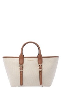 Logo Lettering Tote Bag