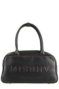 Misbhv London Vintage Logo Tote Bag
