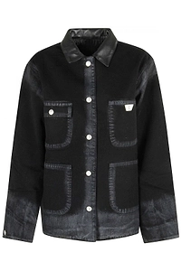 Misbhv Marfa Twill Work Jacket