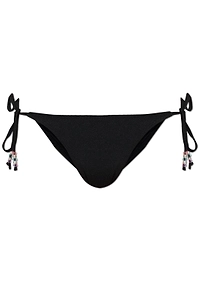Misbhv Logo Bikini Briefs