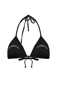 Misbhv Strapped Bikini Top