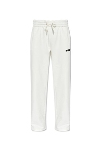 Misbhv Straight-Leg Logo Sweatpants
