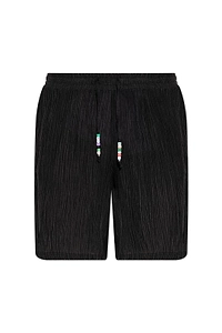 Misbhv Smile Shorts