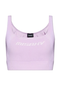 Misbhv Sport Bra Top