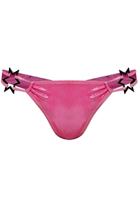 Misbhv Star Hardware Bikini Bottom