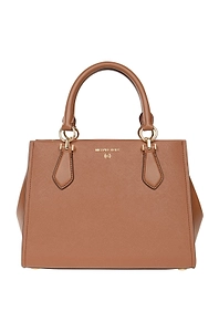 Michael Michael Kors Marilyn Medium Satchel Bag