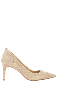 Michael Michael Kors Alina Pointed Toe Pumps