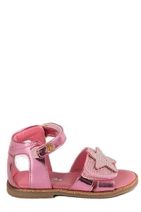 Miss Blumarine Embellished Sandals