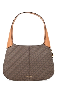 Alice Monogram Shoulder Bag