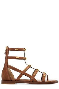Michael Michael Kors Noa Strap Sandals